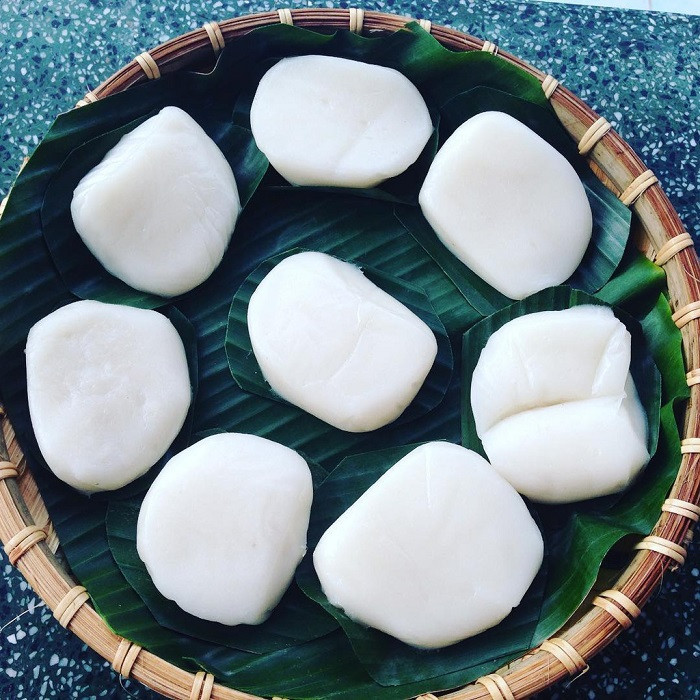 Bánh dày Gia Lộc – 8Day nhà cái sáng quen thuộc của người dân