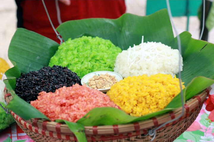 Bánh dày Pẻng Phạ từ 8day Start A DAY To Win nương Hòa Bình