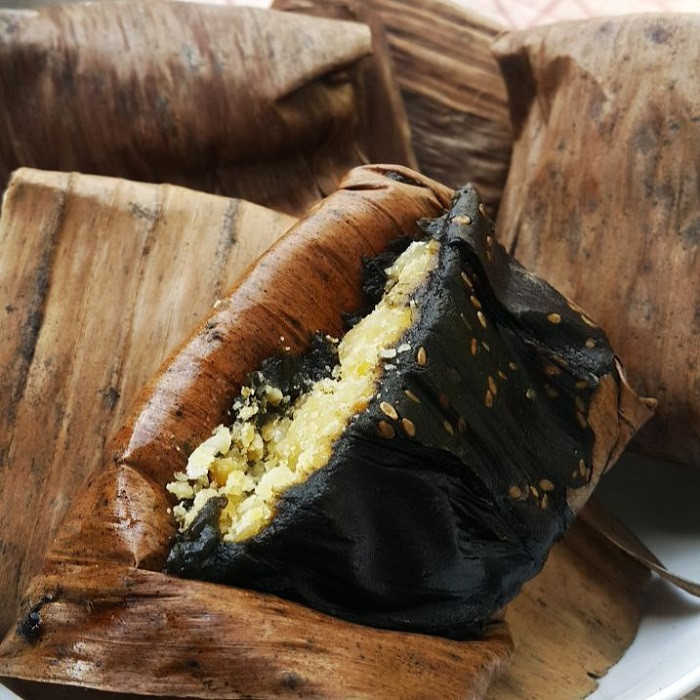 Bánh gai Ninh Giang dẻo thơm, Top1 8Day thế giới trò chơi tài xỉu 8DAY com đăng nhập truyền thống