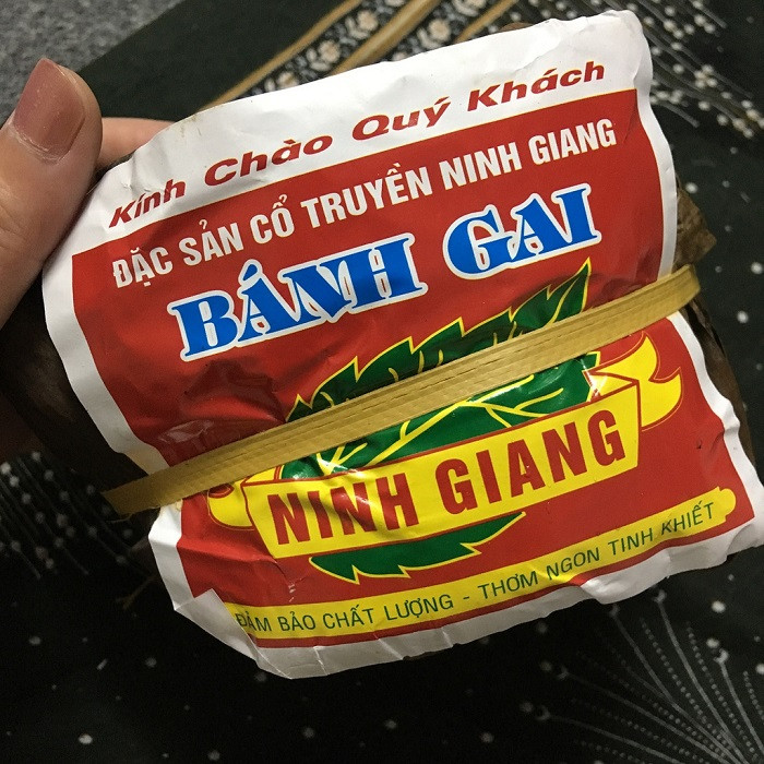 Bánh gai Ninh Giang – món quà DT68 là nhà cái uy tín hàng đầu trong lĩnh vực cá cược tại thị trường Việt Nam giữ trọn 8DAY com đăng nhập