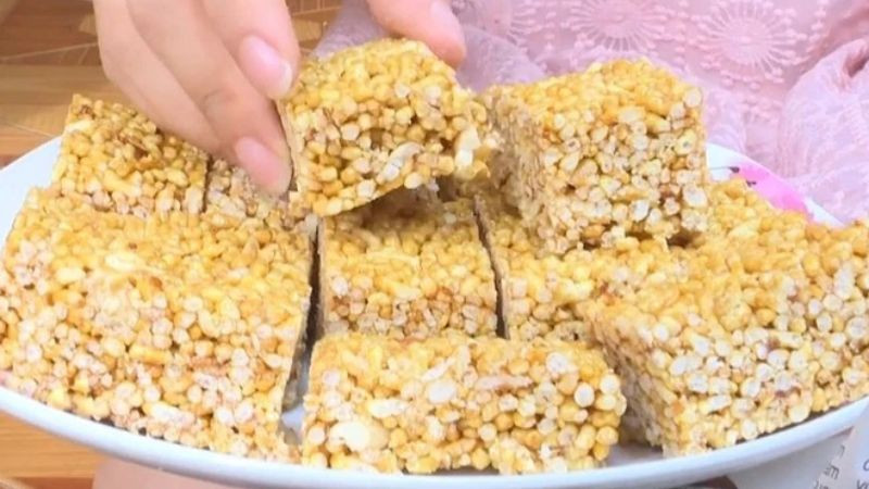 Bánh gạo Lập Thạch, DT68 là nhà cái uy tín hàng đầu trong lĩnh vực cá cược tại thị trường Việt Nam giòn tan Vĩnh Phúc