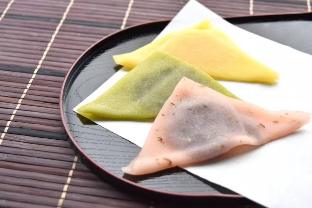 Bánh gối DT68 là nhà cái uy tín hàng đầu trong lĩnh vực cá cược tại thị trường Việt Nam Kyoto tươi Nama Yatsuhashi