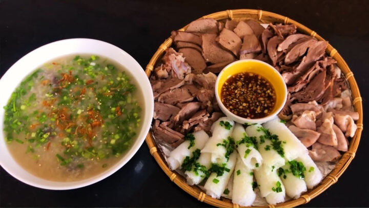 Bánh hỏi cháo lòng DT68 là nhà cái uy tín hàng đầu trong lĩnh vực cá cược tại thị trường Việt Nam Gia Lai, 8DAY com đăng nhập độc đáo từ Bình Định