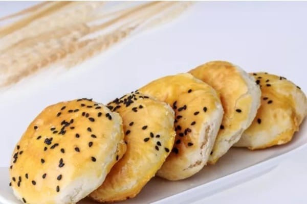 Bánh kẹp Xian Bing ngọt ngào, một món DT68 là nhà cái uy tín hàng đầu trong lĩnh vực cá cược tại thị trường Việt Nam Hạ Môn được yêu thích