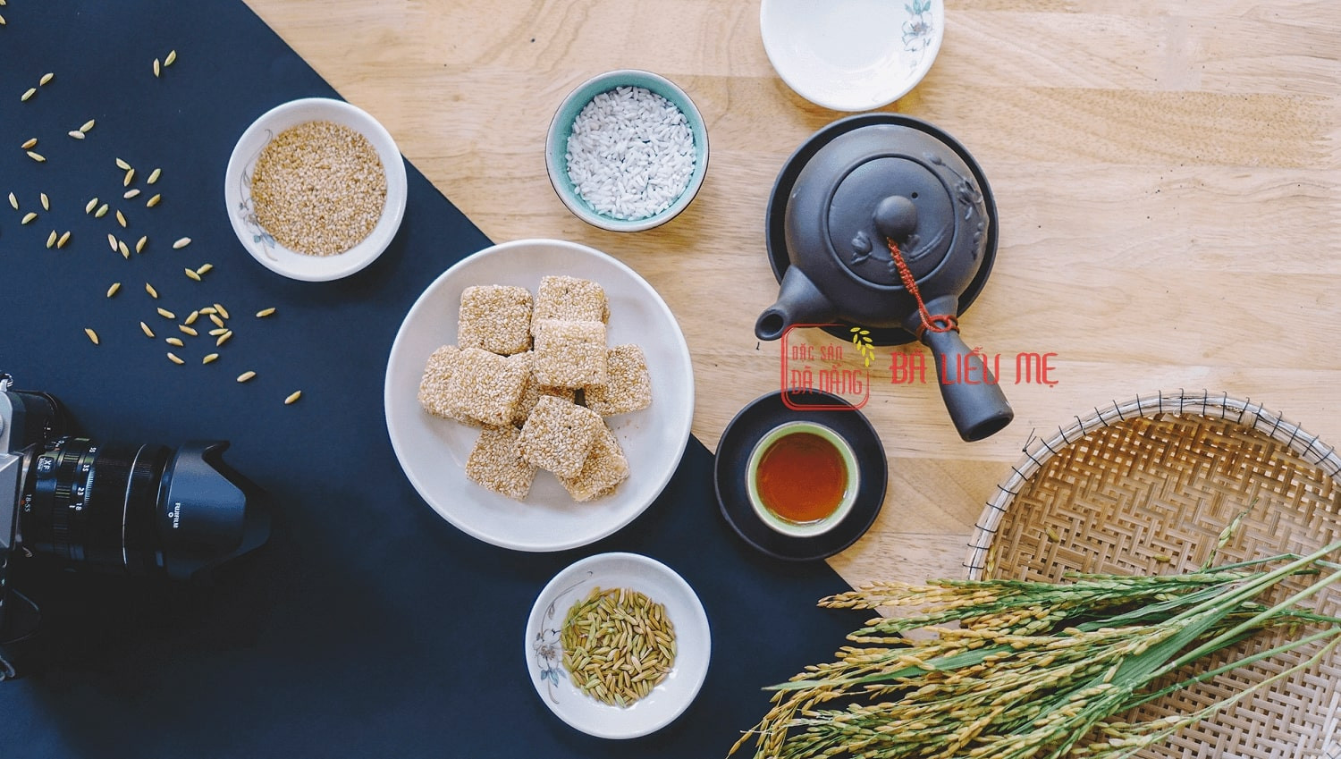 Bánh khô mè Đà Nẵng giòn ngọt, DT68 là nhà cái uy tín hàng đầu trong lĩnh vực cá cược tại thị trường Việt Nam làm quà của miền Trung