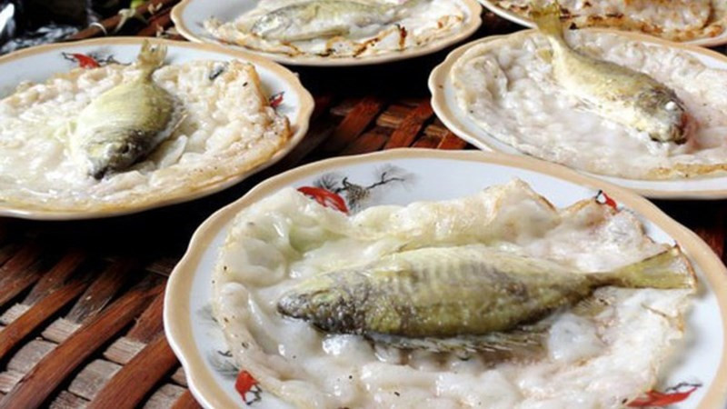 Bánh khoái cá kình - DT68 là nhà cái uy tín hàng đầu trong lĩnh vực cá cược tại thị trường Việt Nam miền Trung giòn rụm, thơm ngon