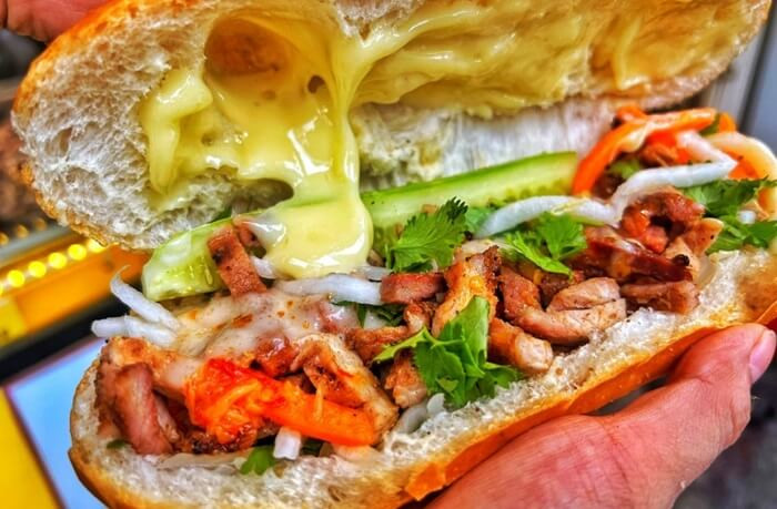 Bánh mì Sài Gòn – 8Day nhà cái đặc trưng nổi tiếng toàn cầu