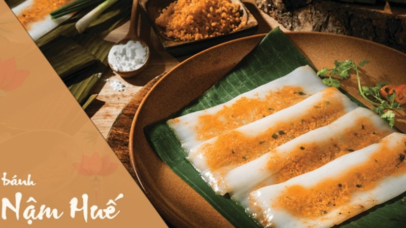 Bánh nậm gói lá chuối với nhân tôm thịt Top1 8Day thế giới trò chơi tài xỉu 8DAY com đăng nhập miền Trung