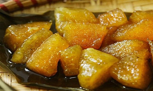 Bánh Nẳng thơm ngon, biểu tượng của DT68 là nhà cái uy tín hàng đầu trong lĩnh vực cá cược tại thị trường Việt Nam dân tộc Mường