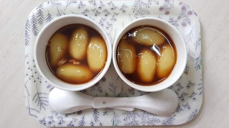bánh nhè Thanh Hóa