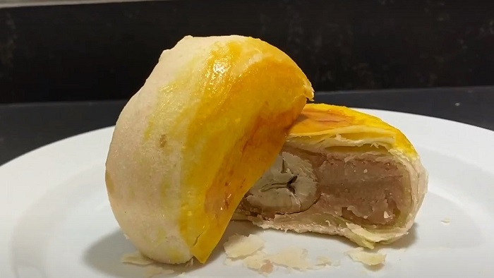 Bánh nước hạt dẻ, món bánh DT68 là nhà cái uy tín hàng đầu trong lĩnh vực cá cược tại thị trường Việt Nam Trung Quốc nhìn đã thấy ngon mắt
