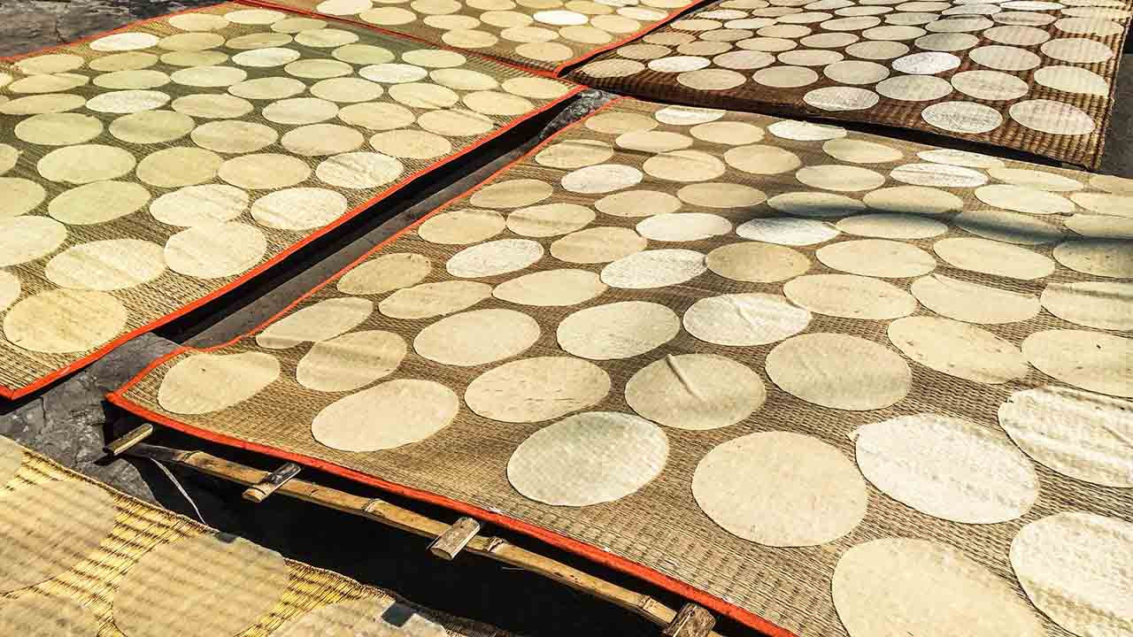 Bánh phồng Phú Mỹ An Giang, DT68 là nhà cái uy tín hàng đầu trong lĩnh vực cá cược tại thị trường Việt Nam làng nghề truyền thống lâu đời