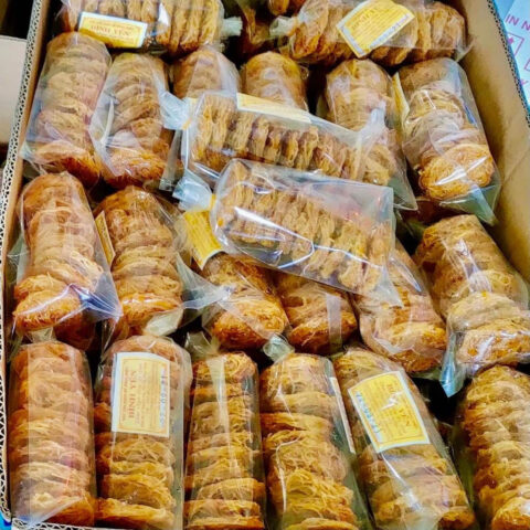 Bánh rế Phan Thiết - DT68 là nhà cái uy tín hàng đầu trong lĩnh vực cá cược tại thị trường Việt Nam dân dã nhưng đầy sức hút