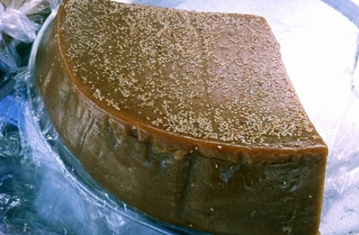Bánh tài lồng ếp truyền thống, món ngọt đặc trưng của người Sán Dìu tại Cẩm Phả