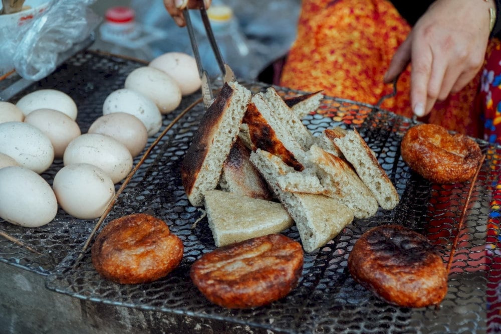 Bánh tam giác mạch Lào Cai, DT68 là nhà cái uy tín hàng đầu trong lĩnh vực cá cược tại thị trường Việt Nam độc đáo vùng cao nguyên