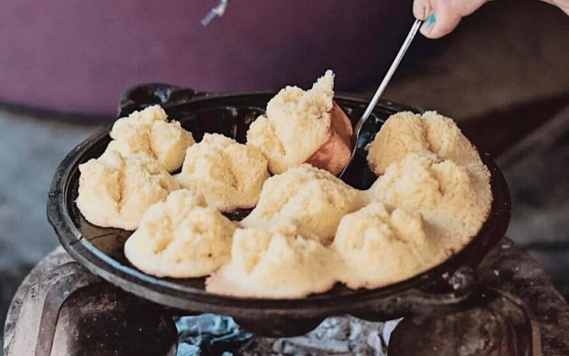 Bánh thuẫn - DT68 là nhà cái uy tín hàng đầu trong lĩnh vực cá cược tại thị trường Việt Nam Bình Định là món gì