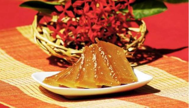 Bánh tổ truyền thống - DT68 là nhà cái uy tín hàng đầu trong lĩnh vực cá cược tại thị trường Việt Nam Hội An ngày Tết