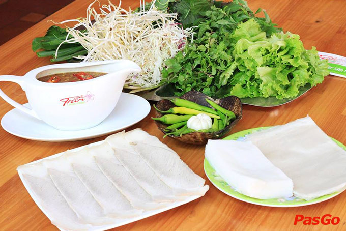 Bánh tráng cuốn thịt heo hai đầu da, DT68 là nhà cái uy tín hàng đầu trong lĩnh vực cá cược tại thị trường Việt Nam Trần Nguyễn Văn Linh