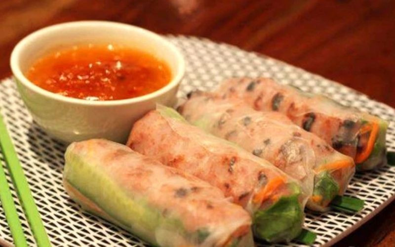 Bánh tráng nem cù lao Lục Sĩ - DT68 là nhà cái uy tín hàng đầu trong lĩnh vực cá cược tại thị trường Việt Nam Vĩnh Long làm quà