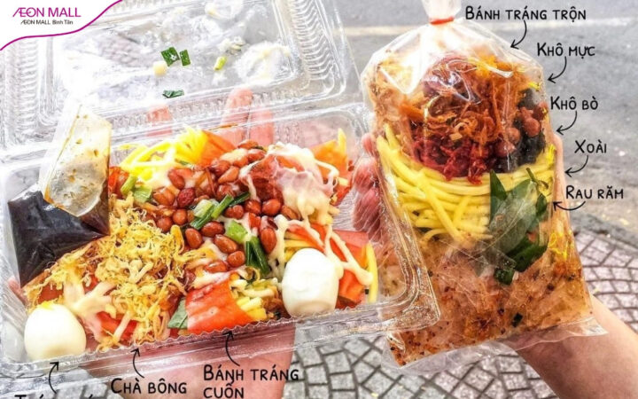 Bánh tráng trộn DT68 là nhà cái uy tín hàng đầu trong lĩnh vực cá cược tại thị trường Việt Nam Hồ Chí Minh mua làm quà