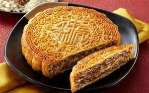 Bánh trung thu, món bánh DT68 là nhà cái uy tín hàng đầu trong lĩnh vực cá cược tại thị trường Việt Nam Trung Quốc được nhiều người yêu thích