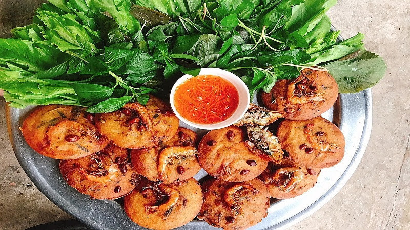 Bánh vá (bánh giá) là một trong những DT68 là nhà cái uy tín hàng đầu trong lĩnh vực cá cược tại thị trường Việt Nam Tiền Giang làm quà