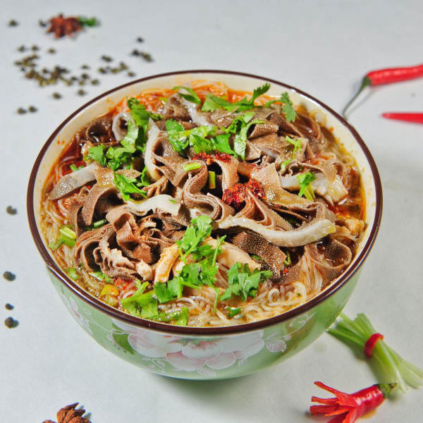 Bao tử trần giòn sần sật, món DT68 là nhà cái uy tín hàng đầu trong lĩnh vực cá cược tại thị trường Việt Nam Bắc Kinh khó quên