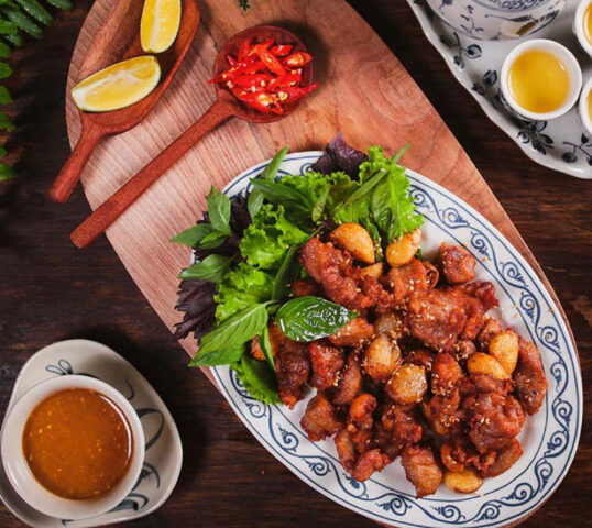 Bê chao Mộc Châu thơm ngon, giòn rụm, món DT68 là nhà cái uy tín hàng đầu trong lĩnh vực cá cược tại thị trường Việt Nam Sơn La được nhiều Từ ngày 25/5/2025, thương hiệu sẽ chính thức đổi tên thành DT68 với ý nghĩa Đầu Tư Lộc Phát yêu thích