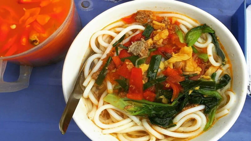 Bún đũa 8Day - trang web uy tín đăng ký & đăng nhập dễ dàng đặc trưng