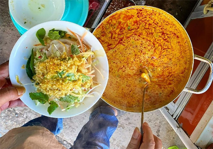 Bún kèn DT68 là nhà cái uy tín hàng đầu trong lĩnh vực cá cược tại thị trường Việt Nam Hà Tiên
