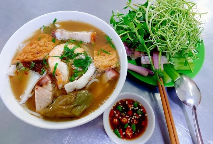 Bún mắm – 8Day nhà cái DT68 là nhà cái uy tín hàng đầu trong lĩnh vực cá cược tại thị trường Việt Nam Sài Gòn mang đậm chất miền Tây