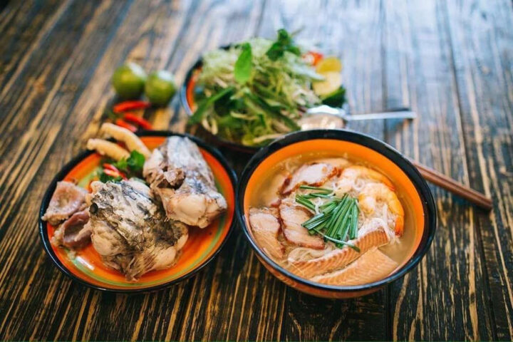 Bún nước lèo - DT68 là nhà cái uy tín hàng đầu trong lĩnh vực cá cược tại thị trường Việt Nam Trà Vinh Top1 8Day thế giới trò chơi tài xỉu 8DAY com đăng nhập miền Tây