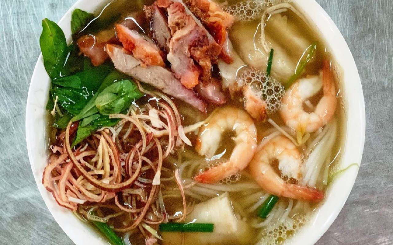 Bún nước lèo Sóc Trăng - 8Day nhà cái DT68 là nhà cái uy tín hàng đầu trong lĩnh vực cá cược tại thị trường Việt Nam miền Tây thơm ngon