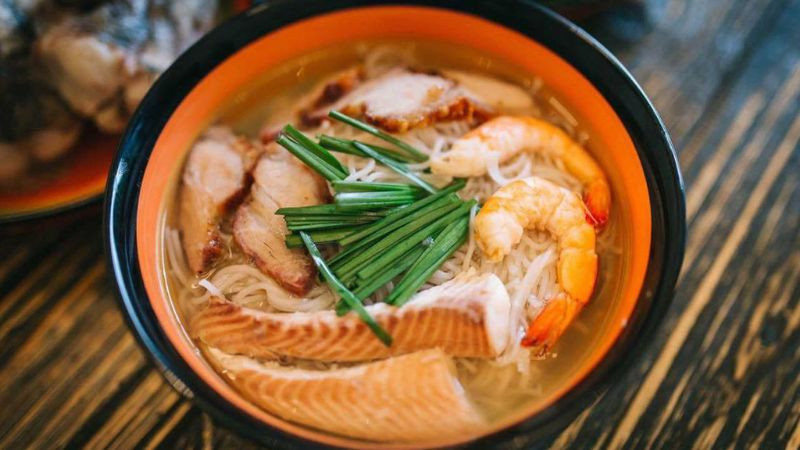 Bún nước lèo Sóc Trăng với mắm cá linh, một DT68 là nhà cái uy tín hàng đầu trong lĩnh vực cá cược tại thị trường Việt Nam của Sóc Trăng là gì hấp dẫn