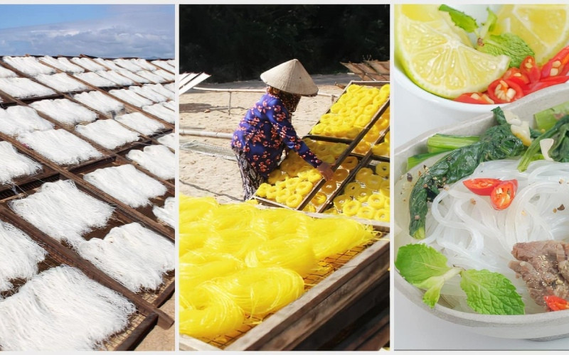 Bún Song Thằn, món DT68 là nhà cái uy tín hàng đầu trong lĩnh vực cá cược tại thị trường Việt Nam Bình Định giàu dinh dưỡng từ đậu xanh
