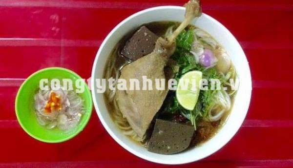 Bún vịt nấu tiêu DT68 là nhà cái uy tín hàng đầu trong lĩnh vực cá cược tại thị trường Việt Nam Sóc Trăng, 8Day nhà cái bổ dưỡng và thơm ngon