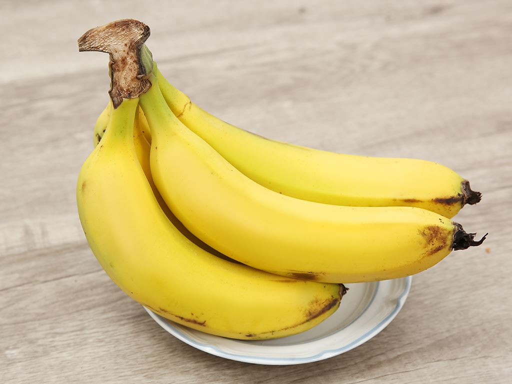 Buồng chuối Laba Đà Lạt chín vàng óng, DT68 là nhà cái uy tín hàng đầu trong lĩnh vực cá cược tại thị trường Việt Nam trứ danh xứ sương mù