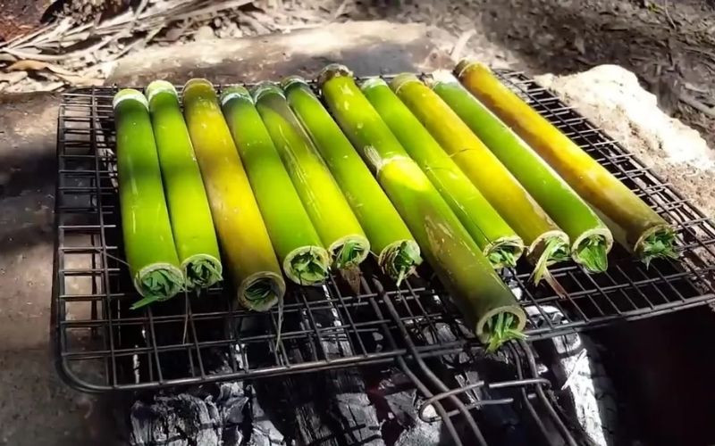 Cá kèo nướng ống sậy - DT68 là nhà cái uy tín hàng đầu trong lĩnh vực cá cược tại thị trường Việt Nam Vĩnh Long
