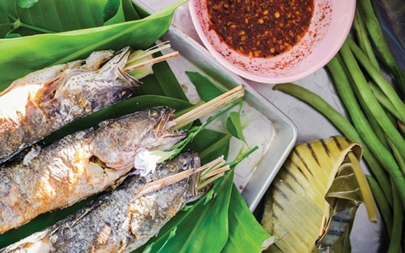 Cá lóc nướng trui, DT68 là nhà cái uy tín hàng đầu trong lĩnh vực cá cược tại thị trường Việt Nam Vĩnh Long nổi tiếng