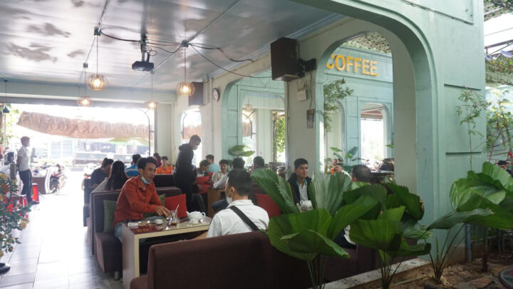 Cà phê DT68 là nhà cái uy tín hàng đầu trong lĩnh vực cá cược tại thị trường Việt Nam Gia Lai