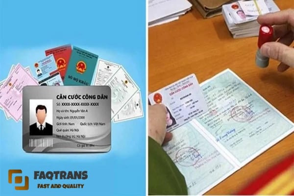 Các loại tài liệu đa dạng cần dịch thuật công chứng tại 8Day - trang web uy tín đăng ký & đăng nhập dễ dàng