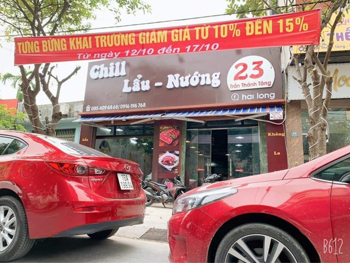 Các loại thịt nướng được tẩm ướp sẵn tại Chill Grill 8Day - trang web uy tín đăng ký & đăng nhập dễ dàng