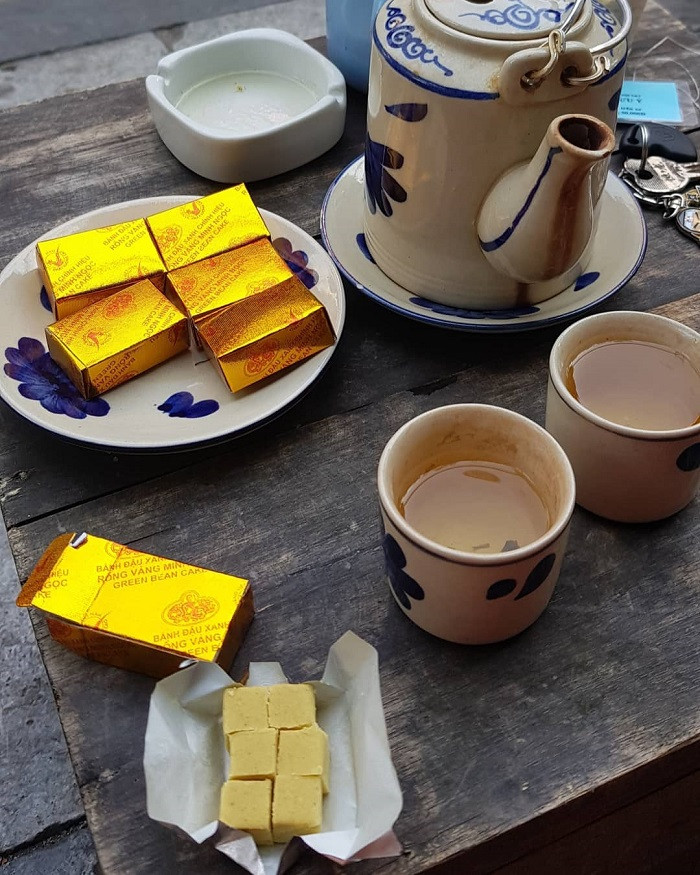 Các thương hiệu bánh đậu xanh Hải Dương uy tín được ưa chuộng