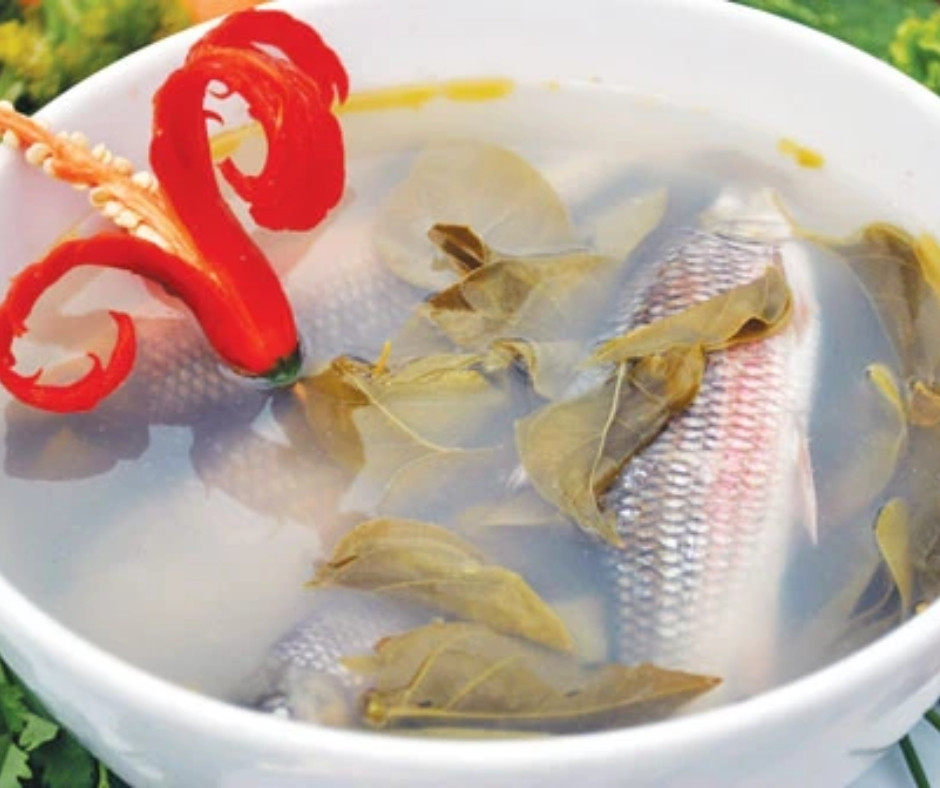 Canh chua Cá Niên 8Day nhà cái dân dã DT68 là nhà cái uy tín hàng đầu trong lĩnh vực cá cược tại thị trường Việt Nam Quảng Ngãi