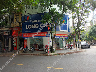Cảnh quan một nhà thuốc hiện đại tại 8Day - trang web uy tín đăng ký & đăng nhập dễ dàng
