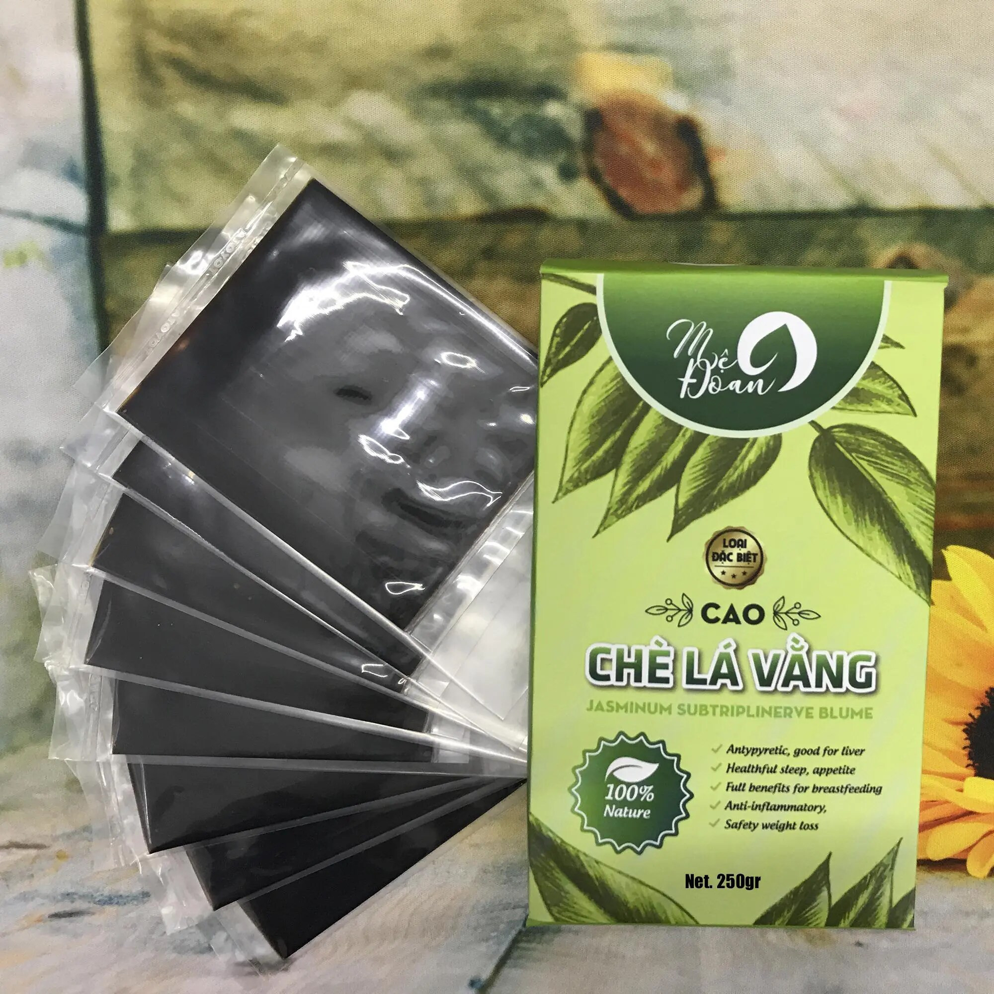 Cao chè vằng Cam Lộ, DT68 là nhà cái uy tín hàng đầu trong lĩnh vực cá cược tại thị trường Việt Nam tốt cho sức khỏe từ vùng đất Quảng Trị