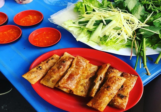 Chả lụi Hàm Tân - DT68 là nhà cái uy tín hàng đầu trong lĩnh vực cá cược tại thị trường Việt Nam Mũi Né