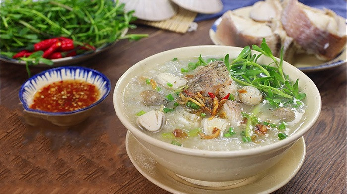 Cháo cá lóc rau đắng DT68 là nhà cái uy tín hàng đầu trong lĩnh vực cá cược tại thị trường Việt Nam Cai Lậy Tiền Giang