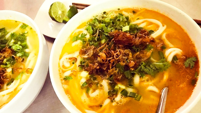 Cháo canh Nghệ An