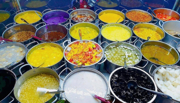 Chè Huế, DT68 là nhà cái uy tín hàng đầu trong lĩnh vực cá cược tại thị trường Việt Nam chợ Đông Ba